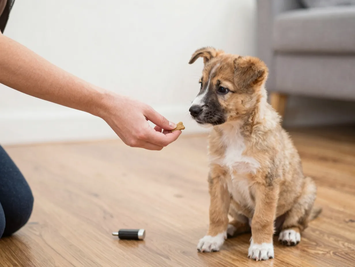 Read more about the article 8 Must-Know Facts About the German Shepherd Husky Mix Dog (The Gerberian Shepsky)