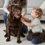 8 Distinct Traits of the Calm & Regal English Labrador Dog