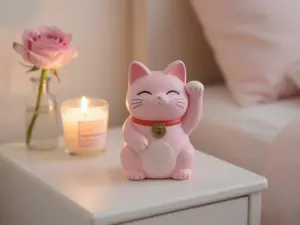 Read more about the article 9 Lucky Cat Maneki Neko Figurines and Their Hidden Meanings