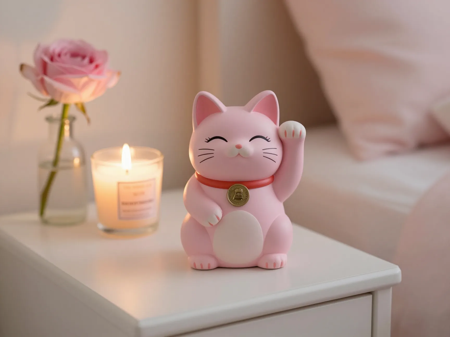 Read more about the article 9 Lucky Cat Maneki Neko Figurines and Their Hidden Meanings