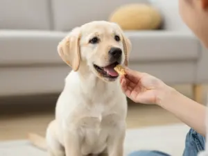 Read more about the article 9 Essential Tips for Your New Labrador Retriever Dog Puppy