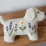 9 Aesthetic Dog Toys That Are Almost Too Pretty to Chew