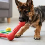 8 Essential Supplies for Your New German Shepherd Dogs Puppy