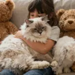 9 of the Largest Domestic Cat Breeds That Are Gentle Giants