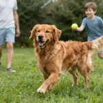 8 Stunning Facts About Rare Red Golden Retrievers