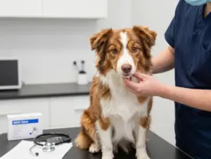 Read more about the article 8 Care Secrets for Your Mini Aussie Shepherd Red Merle
