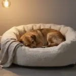 8 Dreamy Aesthetic Dog Bed Ideas for a Cozy Corner