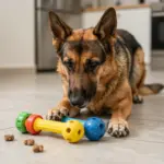 8 Things to Know About a Labrador Retriever Mix German Shepherd
