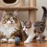 9 Things to Know About the Norwegian Cat Breed Before You Adopt
