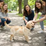 8 Reasons a Yellow Labrador Retriever Puppy Steals Every Heart