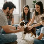 9 Miniature Australian Shepherd Puppies for Sale: What Breeders Won’t Always Tell You