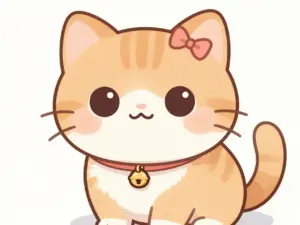 Read more about the article 8 Adorable Kawaii Animals Drawings for Inspiration & Tutorials