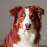 Australian Shepherd Colors: 9 Stunning Variations From Blue Merle to Solid Black