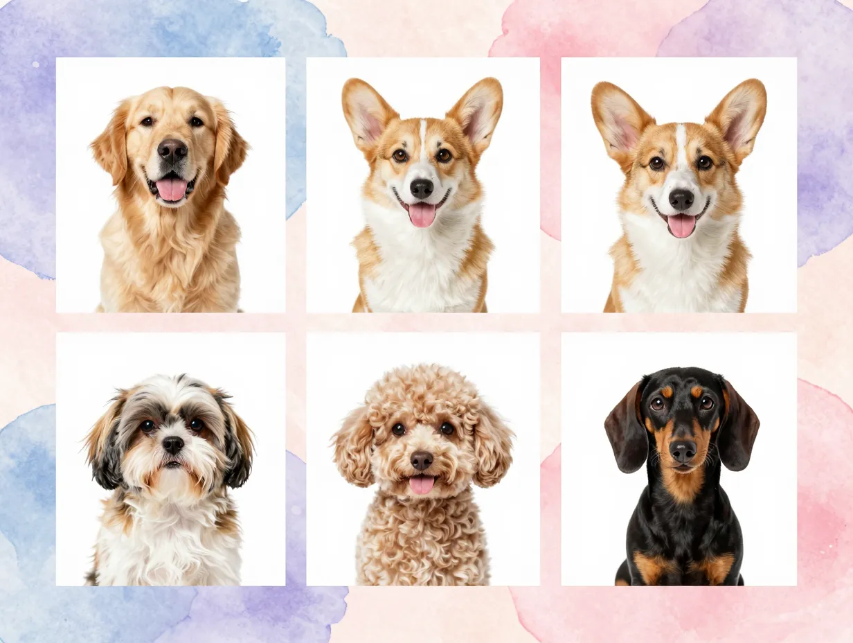 Read more about the article 8 Ultra Cute Puppy Wallpapers Guaranteed to Make You Smile