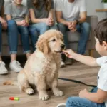 Mini Golden Retriever Dog: 9 Truths About This “Designer” Breed