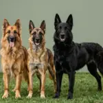 8 Fascinating Facts About the Belgian Shepherd Tervuren You Probably Didn’t Know