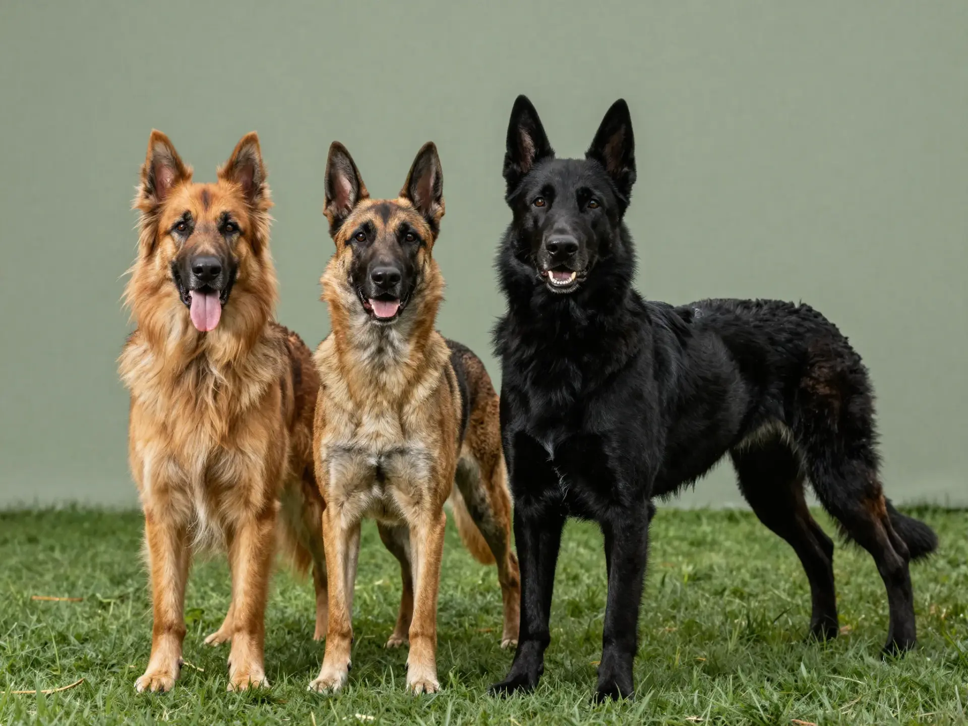 Read more about the article 8 Fascinating Facts About the Belgian Shepherd Tervuren You Probably Didn’t Know