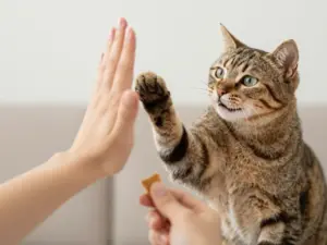 Read more about the article 8 Reasons Why Your Domestic Cat Tabby is the Perfect Pet
