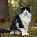 9 Stunning White and Black Cat Breeds That Will Steal Your Heart