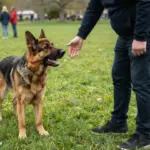 8 Key Traits of a German Shepherd Rottweiler Mix Dogs Explained