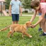8 Essential Tips for Raising a Happy & Healthy Fox Red Labrador Puppy