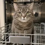 Funny Cat Pictures That Are Hilariously Weird And Wonderful