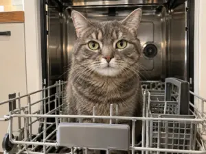 Read more about the article Funny Cat Pictures That Are Hilariously Weird And Wonderful