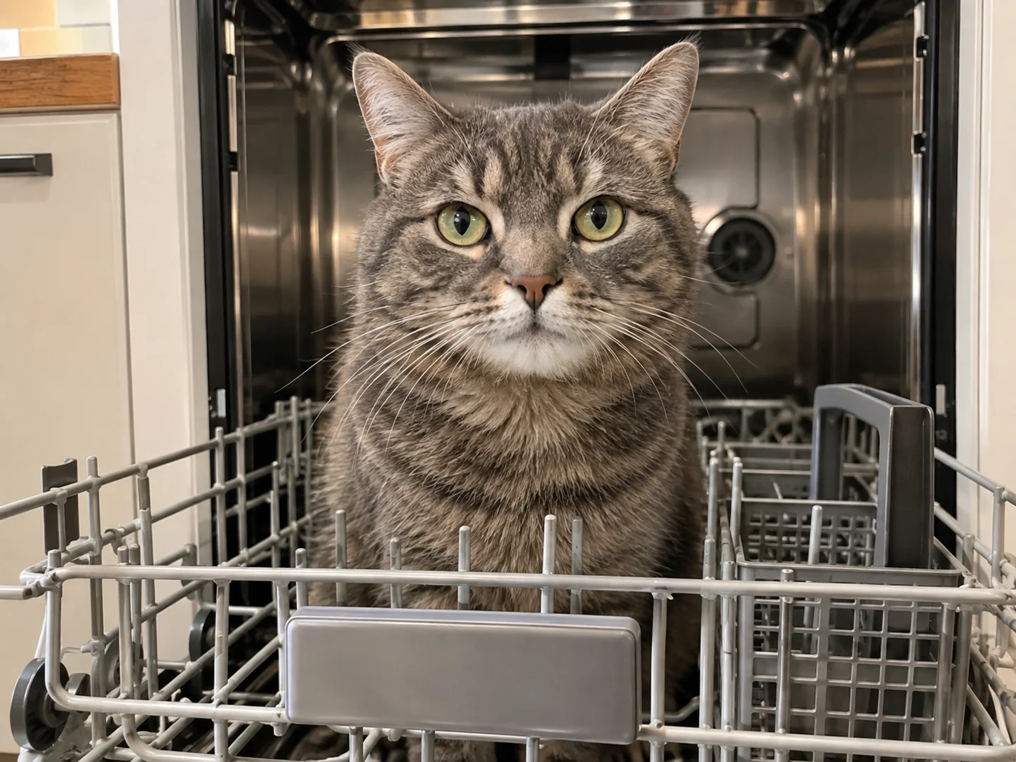 Read more about the article Funny Cat Pictures That Are Hilariously Weird And Wonderful