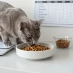 Essential Tips For Raising A Happy & Healthy Russian Blue Kitten