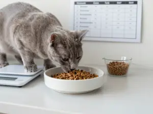 Read more about the article Essential Tips For Raising A Happy & Healthy Russian Blue Kitten