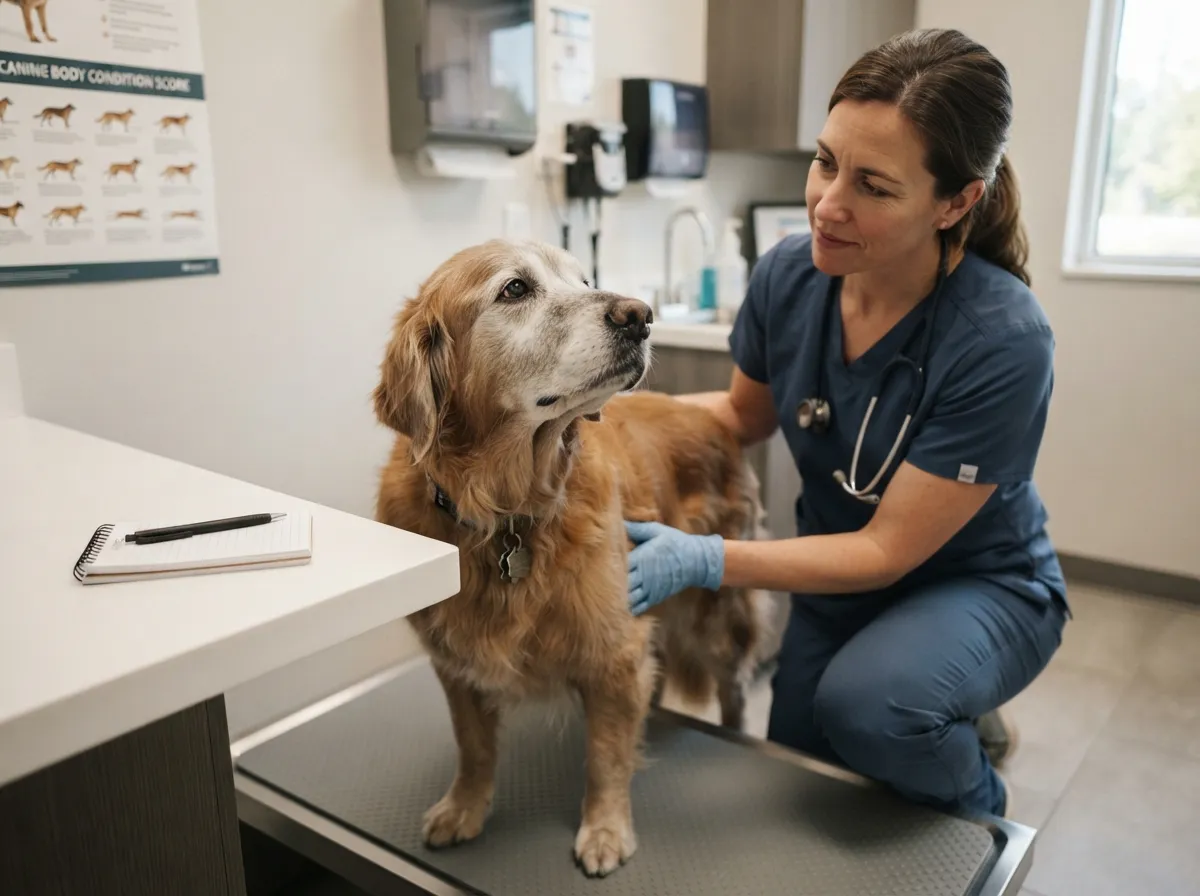 Read more about the article Tips For Caring For Your Old Golden Retriever