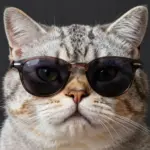 Attitude Cat Dp Ideas For A Fierce Instagram Profile
