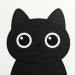 Simple Black Cat Drawing Ideas for Beginners: Easy Step-by-Step Projects