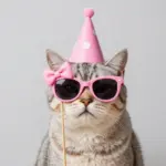 Silly Cat PFP Options To Showcase Your Playful Side