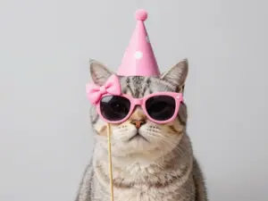 Read more about the article Silly Cat PFP Options To Showcase Your Playful Side