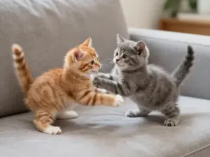 Read more about the article Funny Cat Videos That Will Instantly Brighten Your Day
