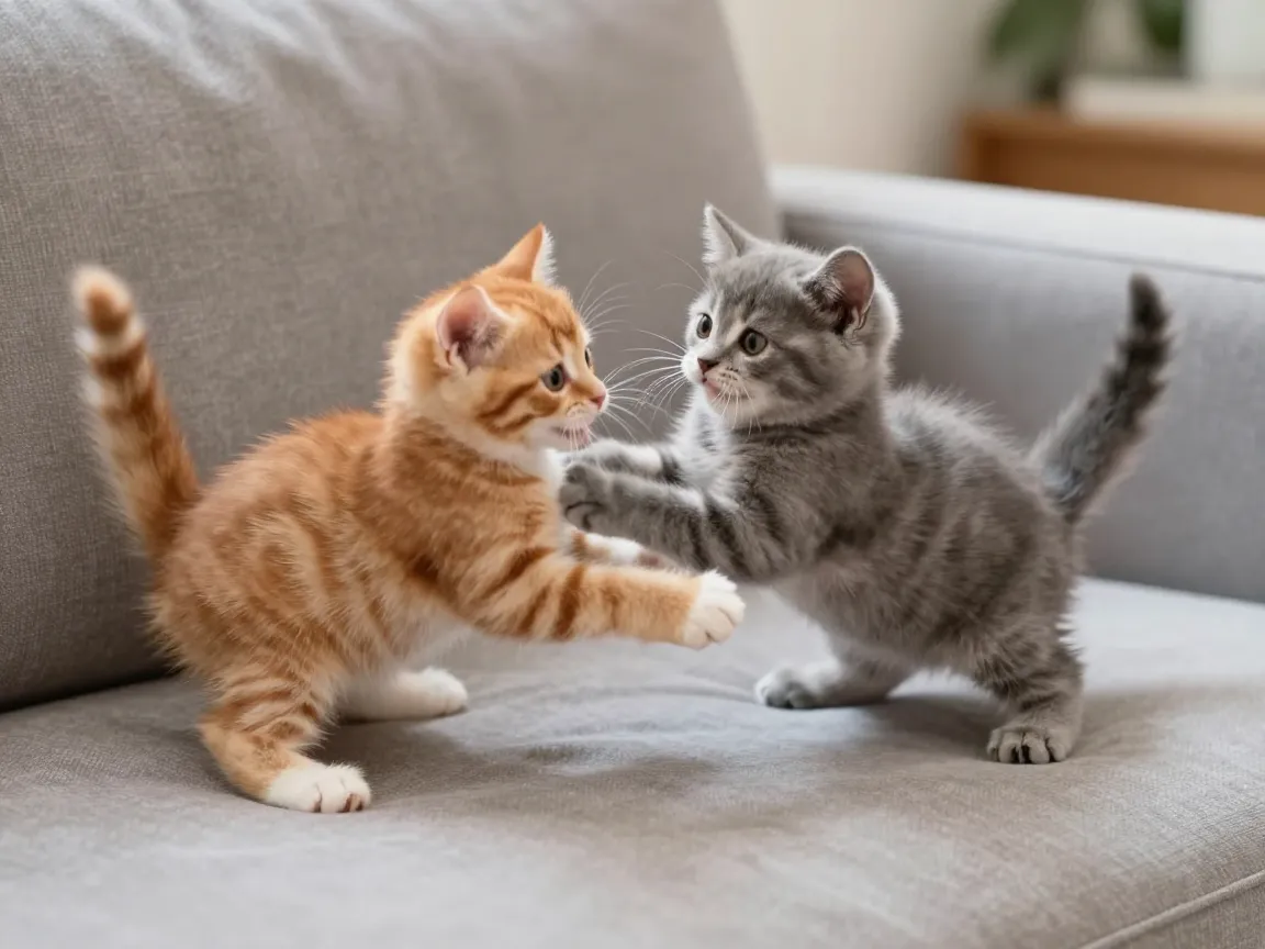Read more about the article Funny Cat Videos That Will Instantly Brighten Your Day