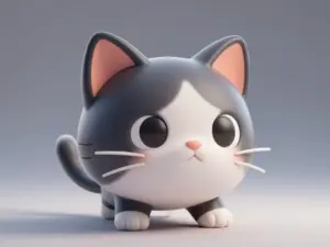 Read more about the article Cute Cat Icon Designs To Adorn Your Social Profiles