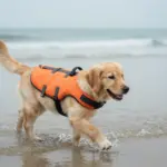Essential Tips For Taking Your Golden Retriever Puppy To The Beach
