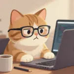 Funny Cat Laptop Wallpaper Finds To Amuse Your Coworkers