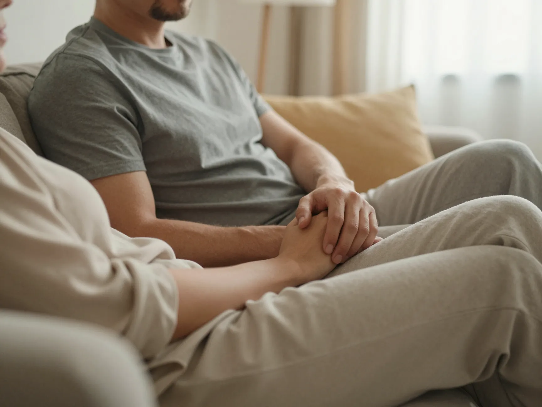 Read more about the article Signs Your Boyfriend Has A Golden Retriever Personality Type