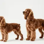 Things To Know About A Full-Grown Chocolate Cocker Spaniel