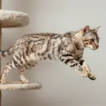 Snow Lynx Bengal Cat Traits That Make Them A Living Work Of Art