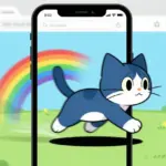 Vibrant Nyan Cat Wallpapers To Transform Your Screen