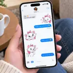 Marie Cat Icons To Give Your Profile A Royal And Timeless Upgrade