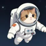 Alien Cat Drawing Concepts For Out-Of-This-World Feline Art