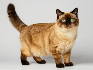 Read more about the article Golden British Longhair Cat Breeds With Luxurious, Sun-Kissed Coats