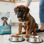 Essential Steps For Raising Healthy And Confident Cane Corso Puppies