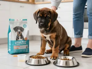 Read more about the article Essential Steps For Raising Healthy And Confident Cane Corso Puppies