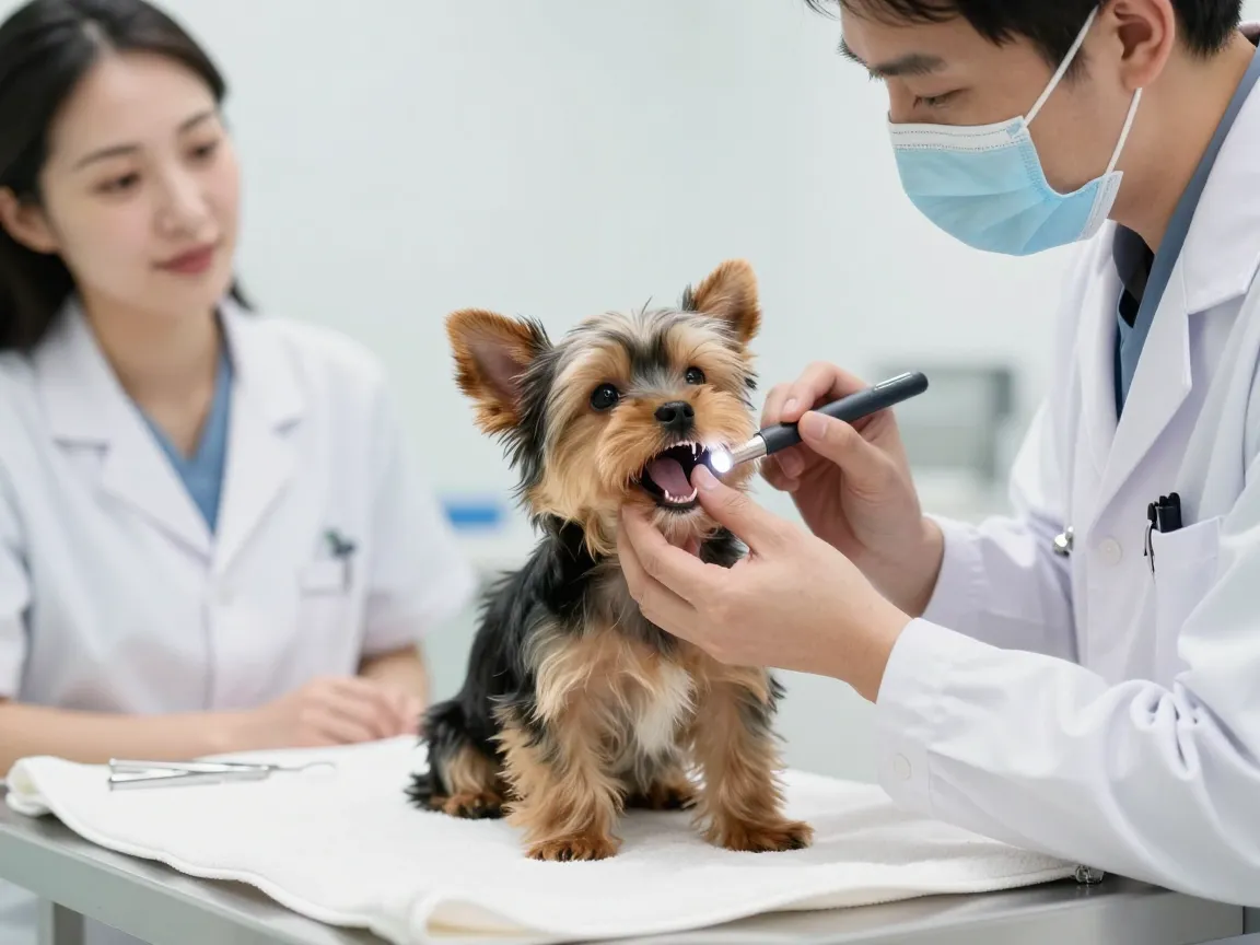 Read more about the article Essential Tips For Finding & Raising Yorkshire Terrier Puppies